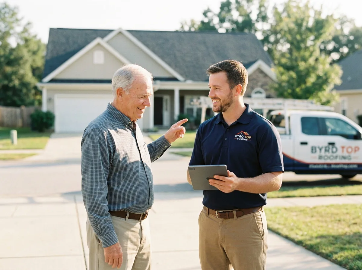 Roofing Roeland Park, KS FAQs